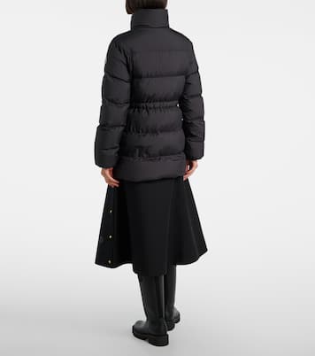 Daunenjacke Brossette | Moncler