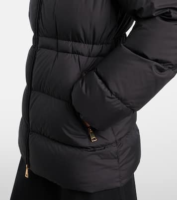 Daunenjacke Brossette | Moncler