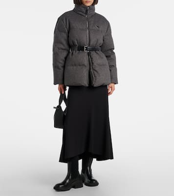 Bottines Tamia en cuir | Jimmy Choo