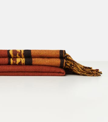 Couverture Herald en laine | Etro