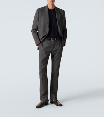 Pullover aus Wolle | Gucci