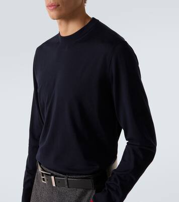 Pullover aus Wolle | Gucci
