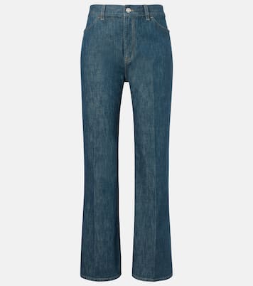 Straight jeans | Loro Piana