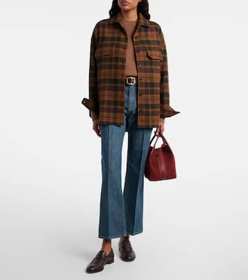 Straight jeans | Loro Piana