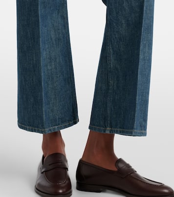 Straight jeans | Loro Piana