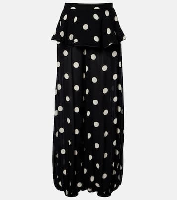 Hose Solid | Adriana Degreas