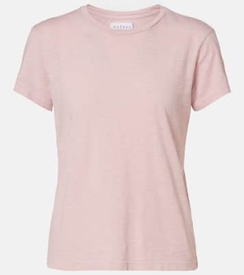T-Shirt Sierra aus Baumwolle | Velvet