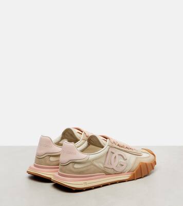 Baskets DG Athletic | Dolce&Gabbana