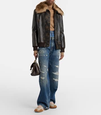 Baskets DG Athletic | Dolce&Gabbana