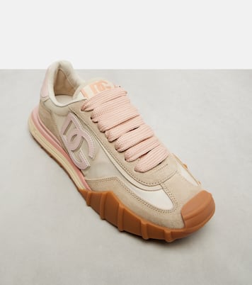 Baskets DG Athletic | Dolce&Gabbana