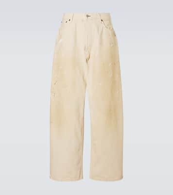 Jean wide-leg 2023 | Acne Studios
