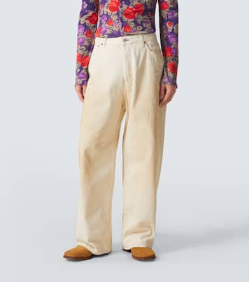 Jean wide-leg 2023 | Acne Studios