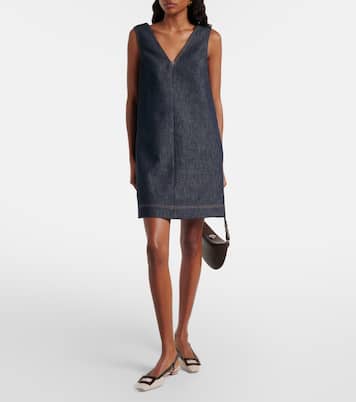 Slingback-Pumps Belle Vivier 25 | Roger Vivier