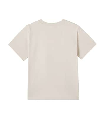 Riley embroidered cotton jersey T-shirt | Molo