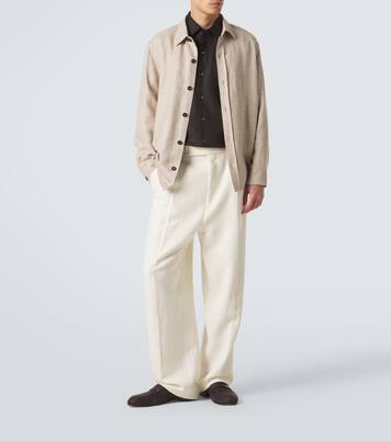 Linen shirt | Zegna