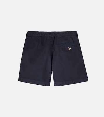 Shorts Charles in twill di cotone | Bonpoint