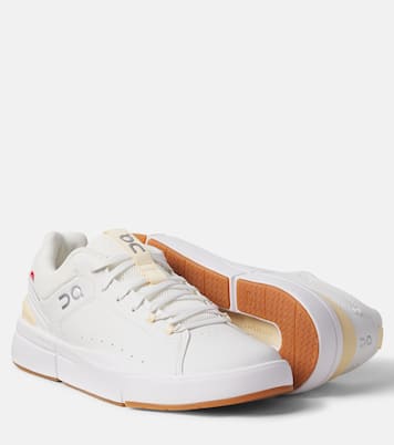 The Roger Youth sneakers | On Kids