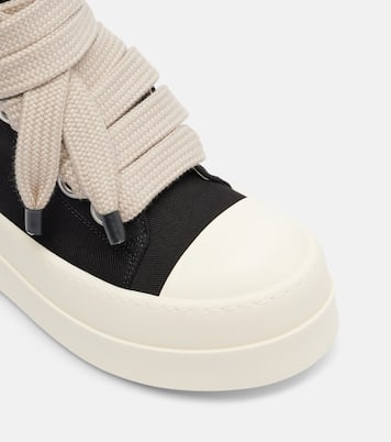 DRKSHDW Sneakers Mega Bumper | Rick Owens