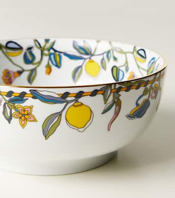 Borboni White陶瓷碗具 | La DoubleJ