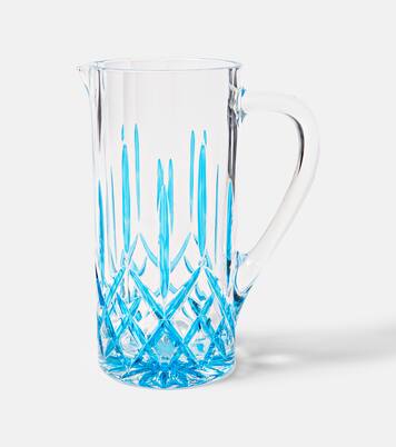 Glass jug | Les-Ottomans