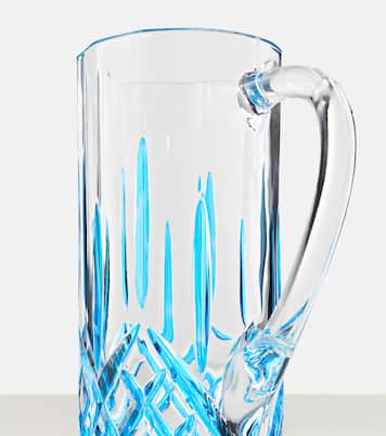 Glass jug | Les-Ottomans