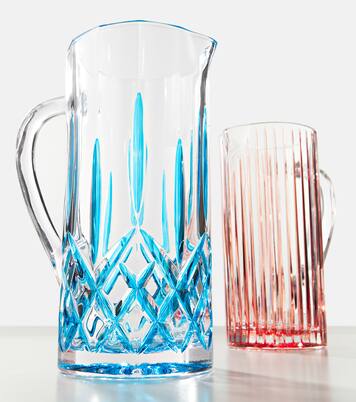 Glass jug | Les-Ottomans