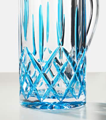 Glass jug | Les-Ottomans