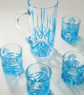 Glass jug | Les-Ottomans