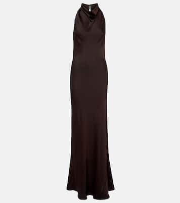 Maxikleid | Rotate