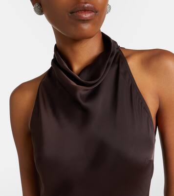 Maxikleid | Rotate