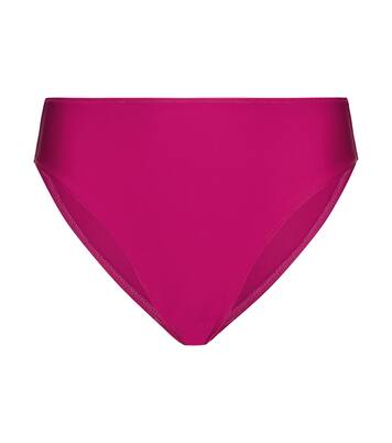 Culotte de bikini Vibe à taille haute | Tropic of C