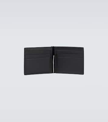 Portemonnaie Cash aus Leder | Balenciaga