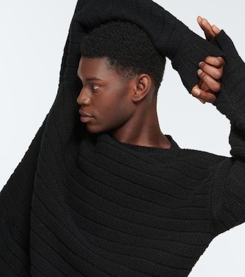 Pull en laine | Prada