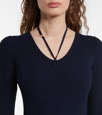 Playsuit La Combinaison Cielo | Jacquemus