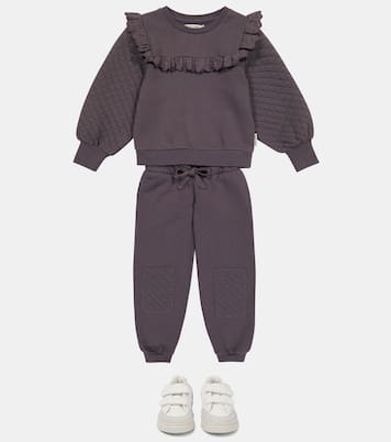 بنطلون رياضي من القطن Rebeca | The New Society