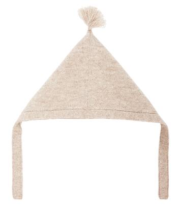 Baby Mütze aus Wolle | Bonpoint