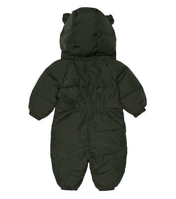 Baby Sylvie snowsuit | Liewood