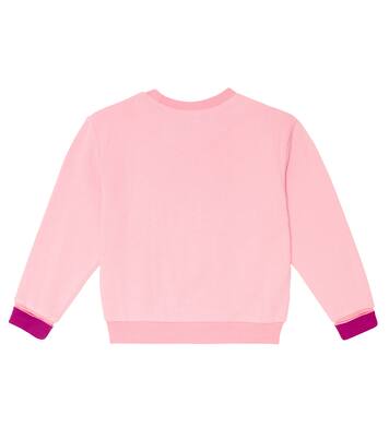 Sweat-shirt en coton | Marc Jacobs Kids