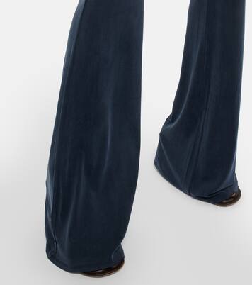 Le Pantalon Espelho flared pants | Jacquemus
