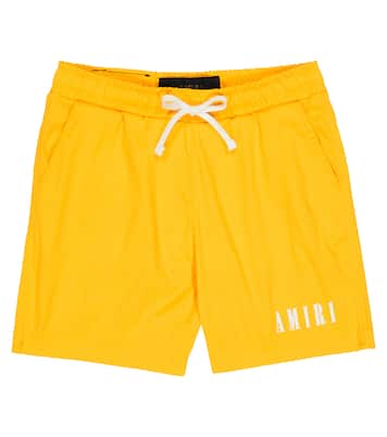 Swim trunks | Amiri Kids