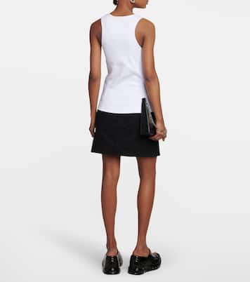 4G cotton tank top | Givenchy