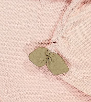 Baby Nia swim shirt | Donsje