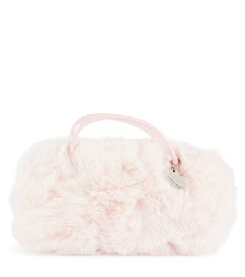 Heart-shaped sunglasses | Monnalisa