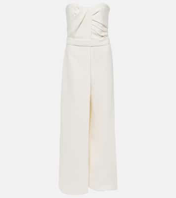 Bridal Jumpsuit Remi | Safiyaa