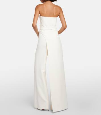 Bridal Jumpsuit Remi | Safiyaa