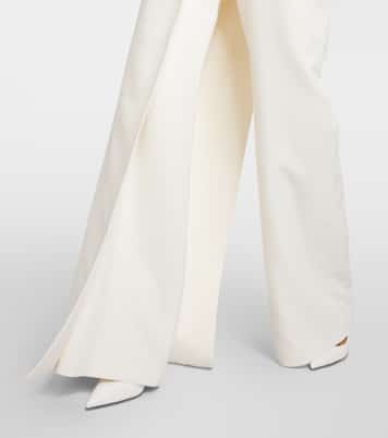 Bridal Jumpsuit Remi | Safiyaa