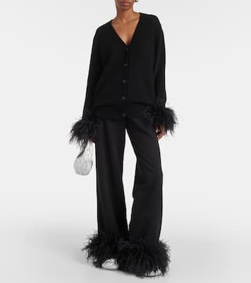 Verzierte Sneakers Viv' Run | Roger Vivier