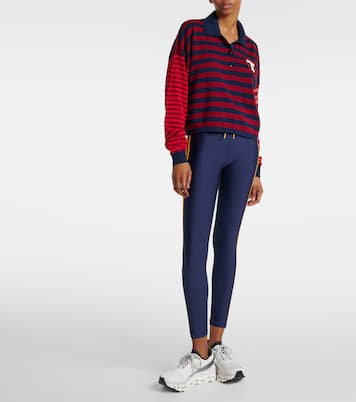 Polopullover Bamford Sloane aus Baumwolle | The Upside