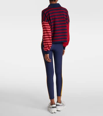 Polopullover Bamford Sloane aus Baumwolle | The Upside