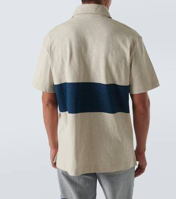 Polohemd EKD aus Baumwolle | Burberry